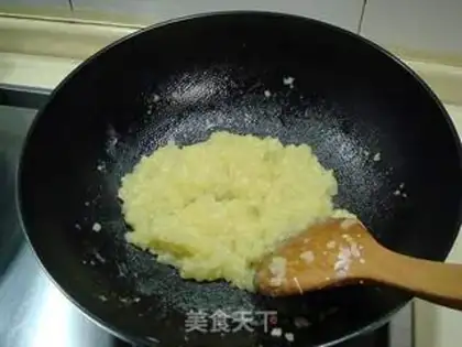 Make step 5
