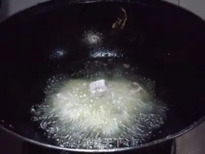 Make step 5