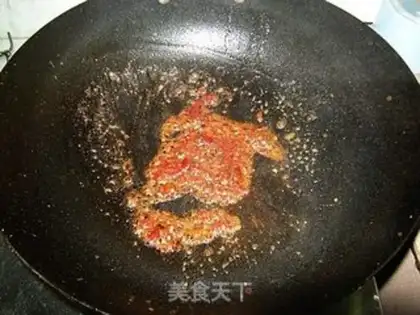 Make step 8