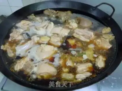 Make step 4