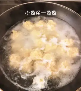 Make step 5