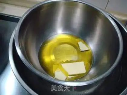 Make step 8