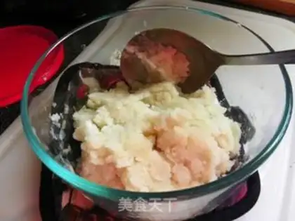 Make step 1
