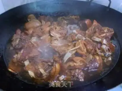 Make step 5