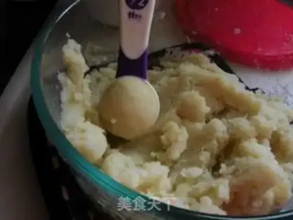 Make step 2