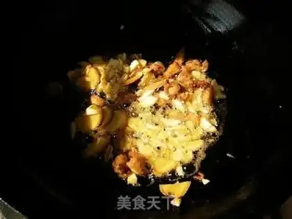 Make step 7