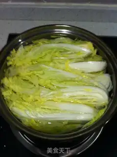 Make step 2