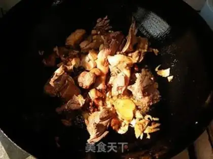 Make step 8