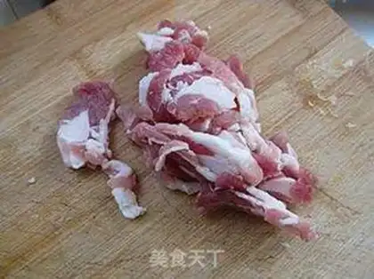 Make step 1