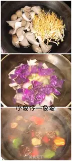 Make step 3