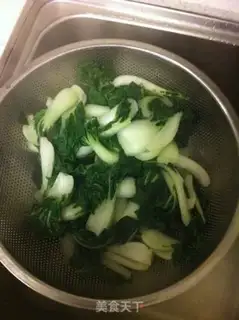 Make step 2