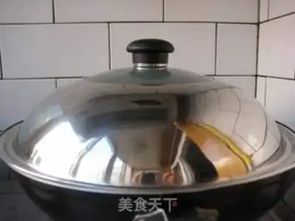 Make step 12