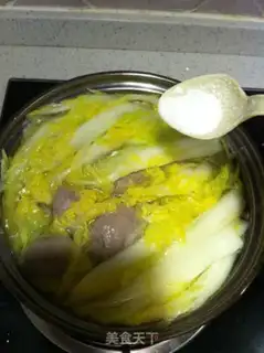 Make step 4