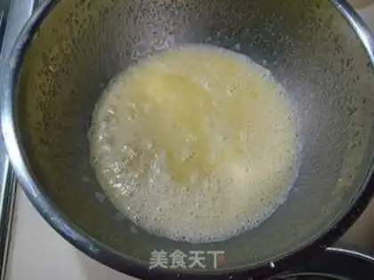 Make step 12