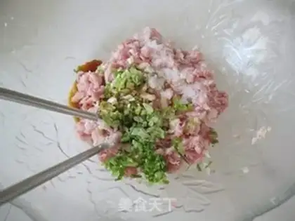 Make step 8