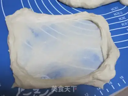 Make step 1