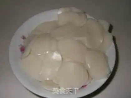 Make step 1