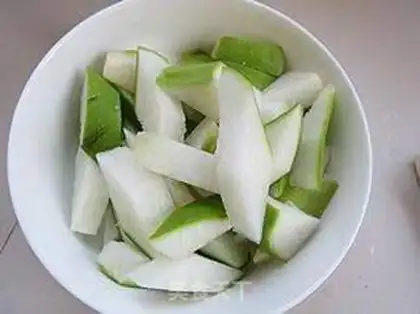 Make step 5