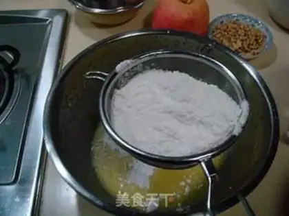 Make step 15