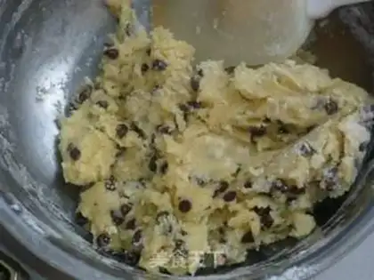 Make step 5