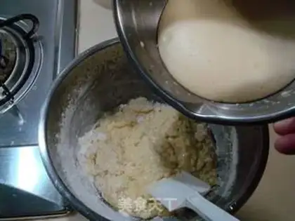 Make step 16