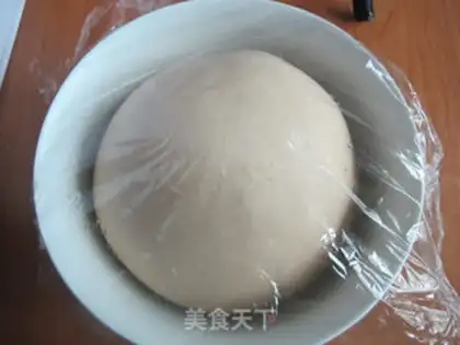 Make step 4
