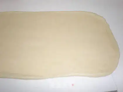 Make step 1