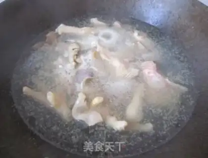 Make step 4
