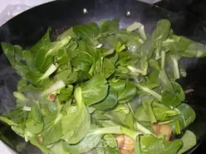 Make step 5