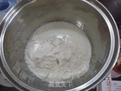 Make step 3