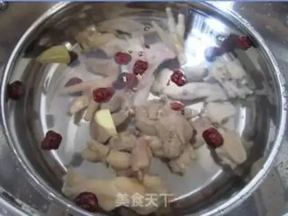 Make step 5