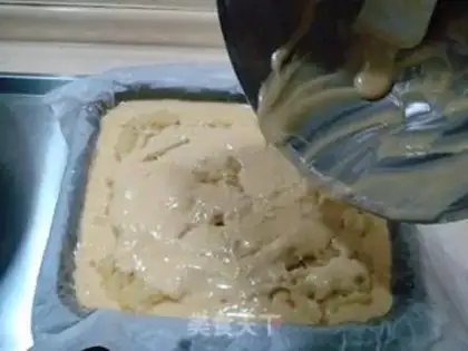 Make step 19
