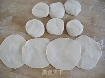 Make step 15