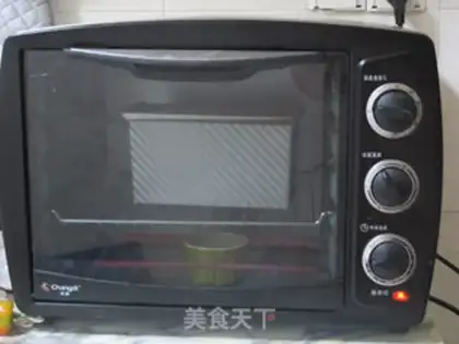 Make step 7