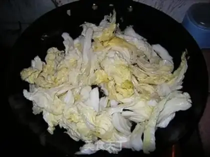 Make step 5