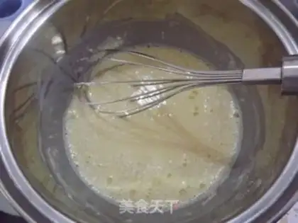 Make step 4