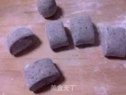 Make step 3