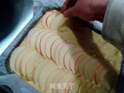 Make step 20