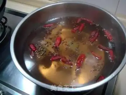 Make step 3