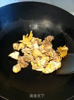 Make step 5
