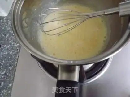 Make step 5