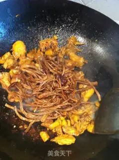 Make step 7