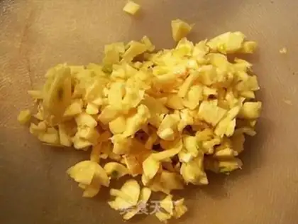 Make step 1