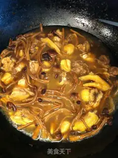 Make step 8
