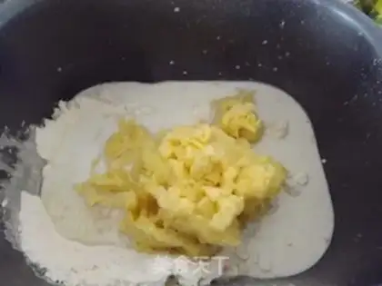 Make step 8