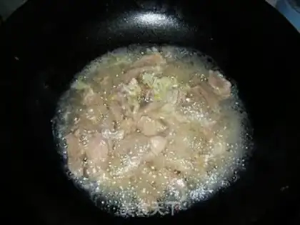 Make step 10