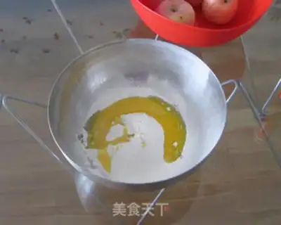 Make step 1