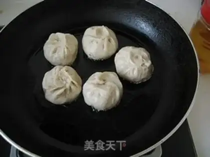 Make step 20