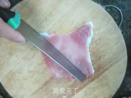 Make step 2