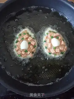 Make  step 8